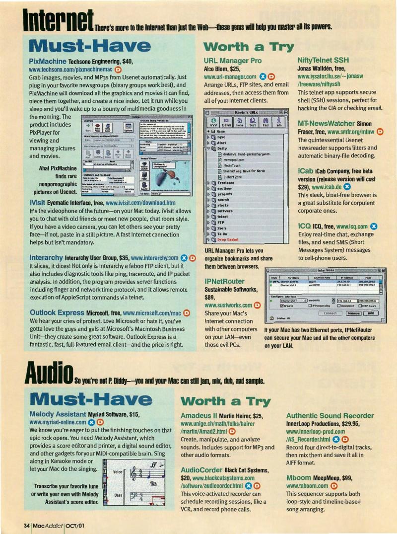MacAddict 062 200110 — page 36