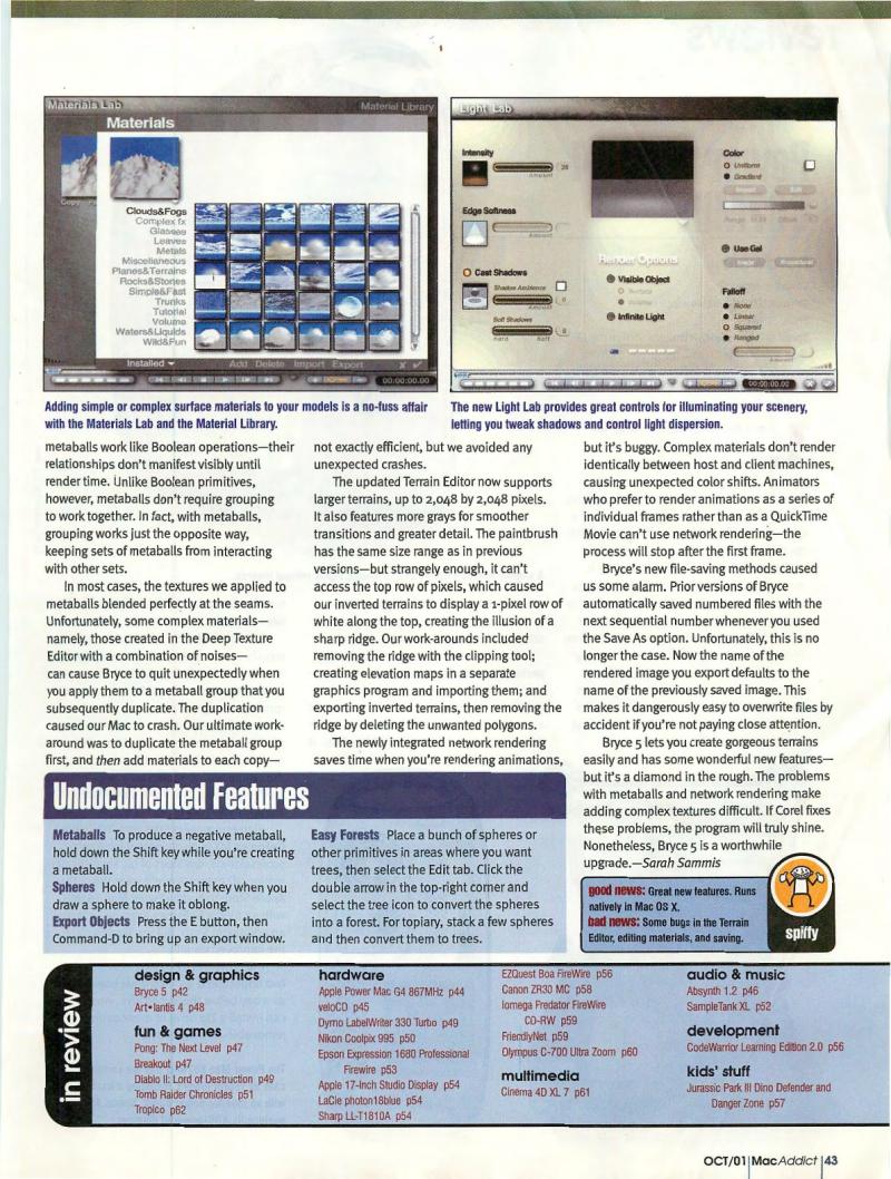 MacAddict 062 200110 — page 45