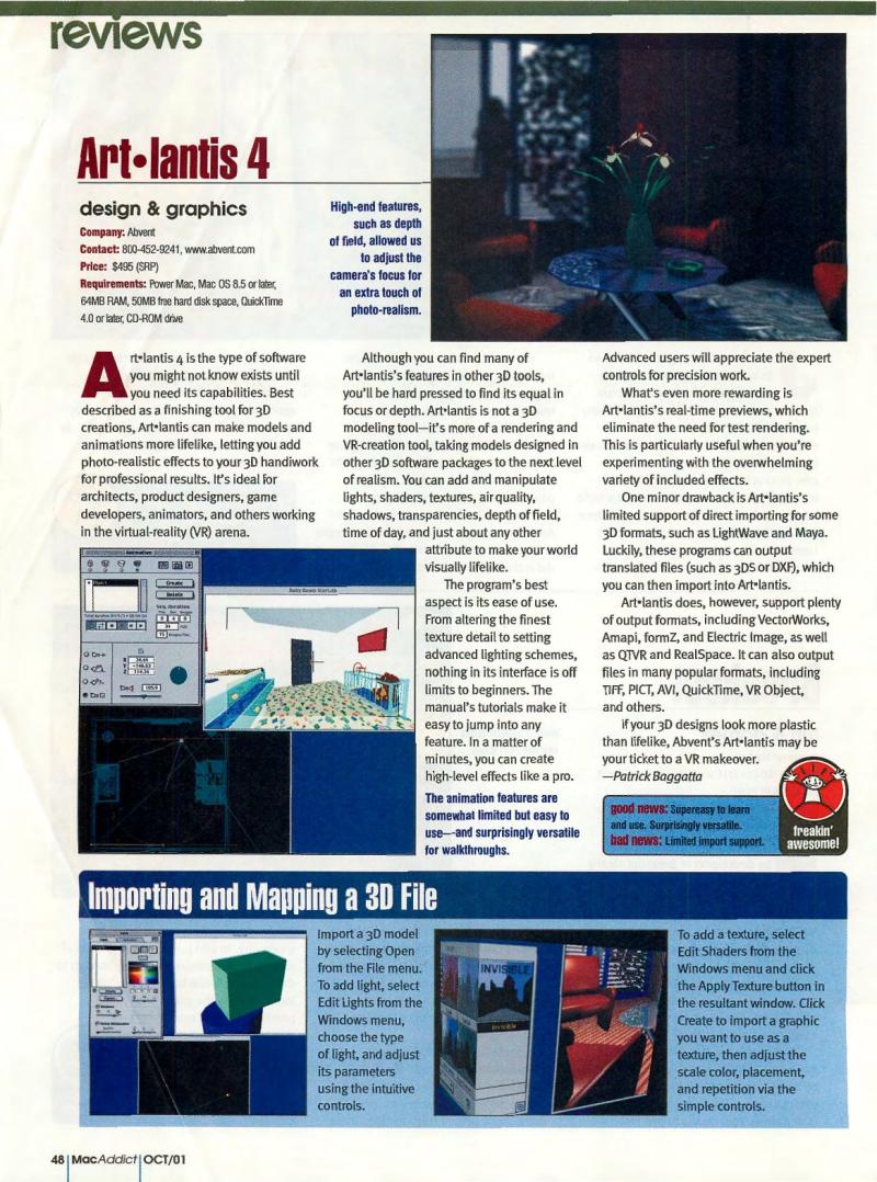 MacAddict 062 200110 — page 50
