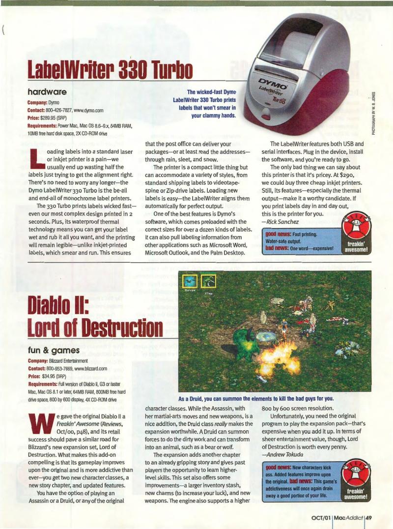 MacAddict 062 200110 — page 51