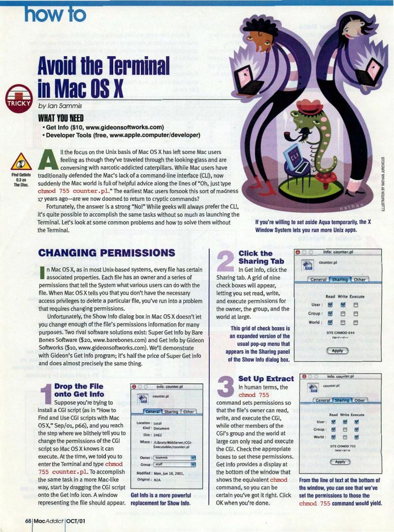 MacAddict 062 200110 — page 70