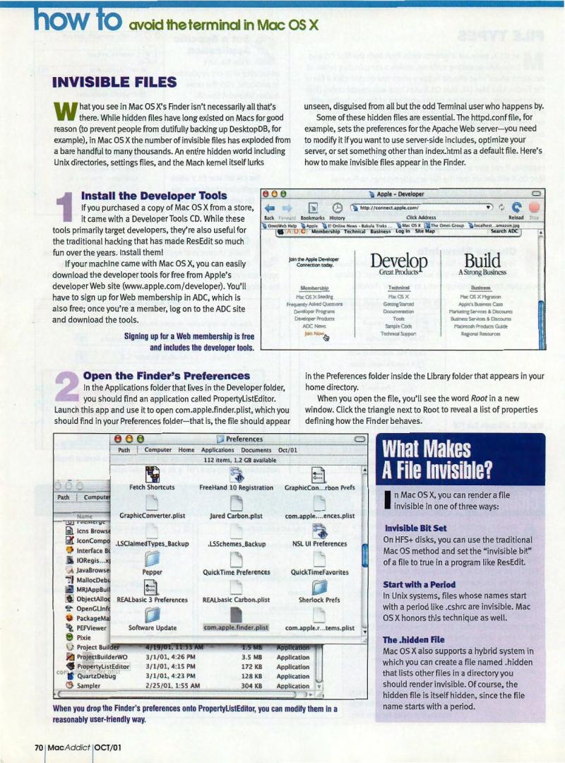 MacAddict 062 200110 — page 72