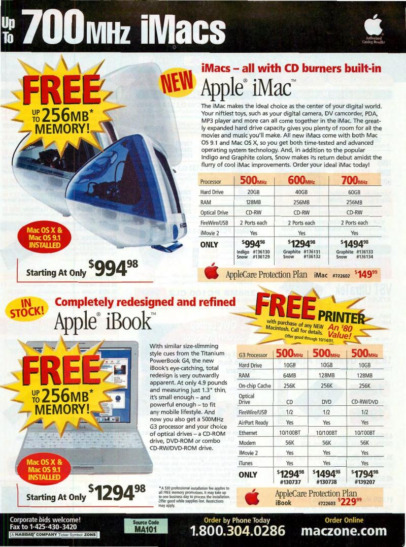 MacAddict 062 200110 — page 85