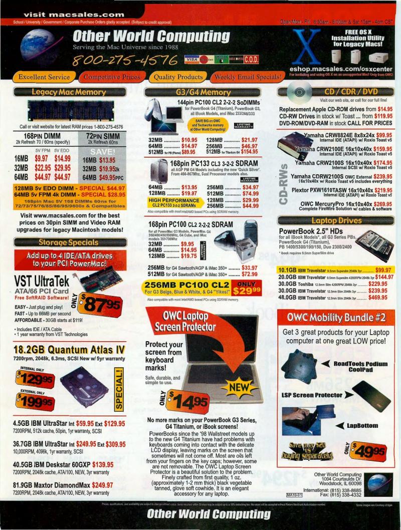MacAddict 062 200110 — page 86