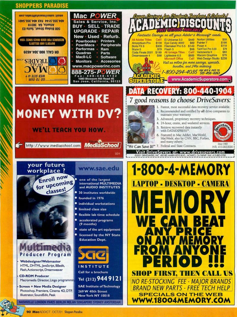 MacAddict 062 200110 — page 92