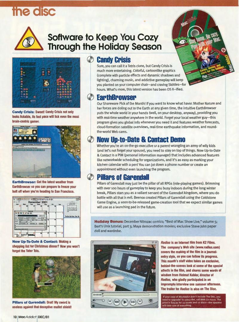 MacAddict 064 200112 — page 12