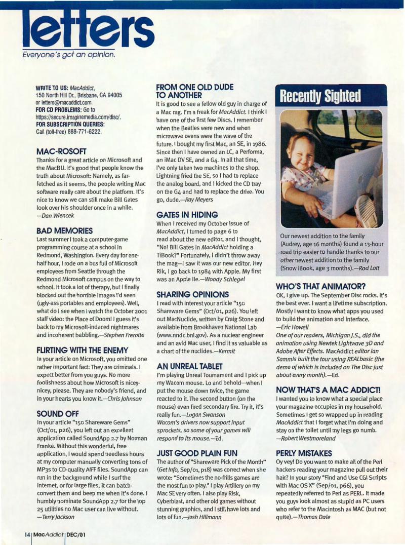 MacAddict 064 200112 — page 16