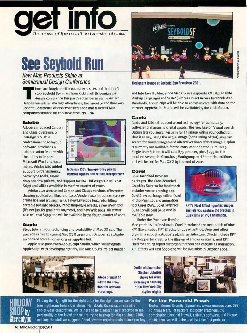 MacAddict 064 200112 — page 18