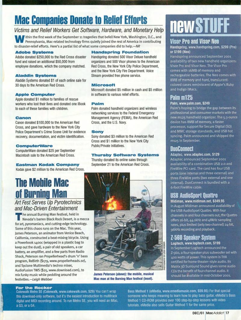 MacAddict 064 200112 — page 19