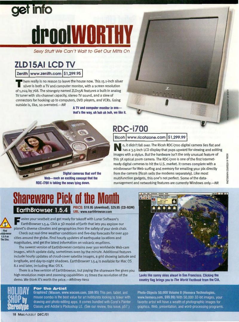 MacAddict 064 200112 — page 20