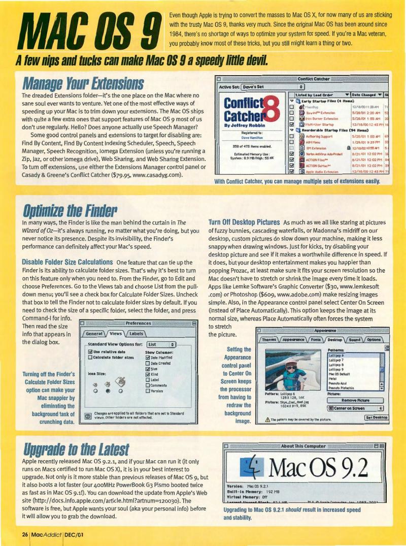 MacAddict 064 200112 — page 28