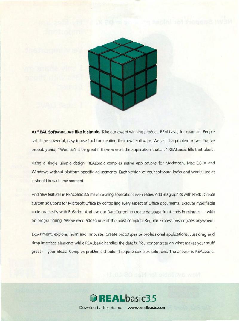 MacAddict 064 200112 — page 34