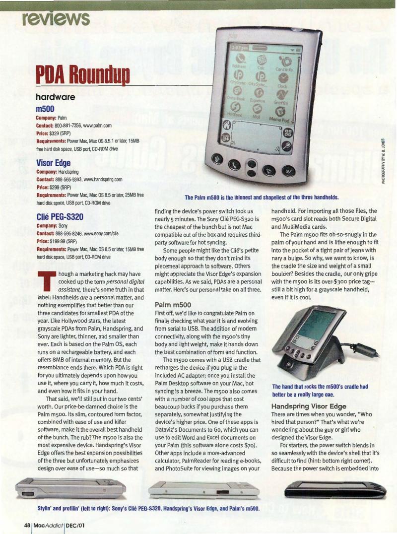 MacAddict 064 200112 — page 50