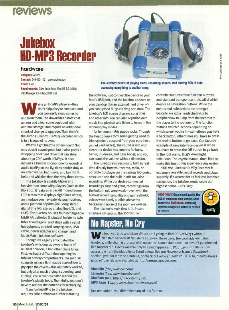 MacAddict 064 200112 — page 52
