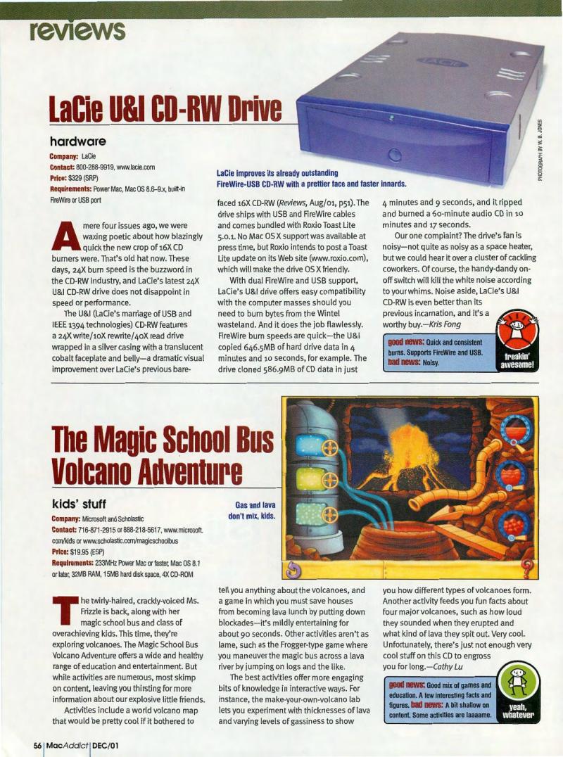 MacAddict 064 200112 — page 58