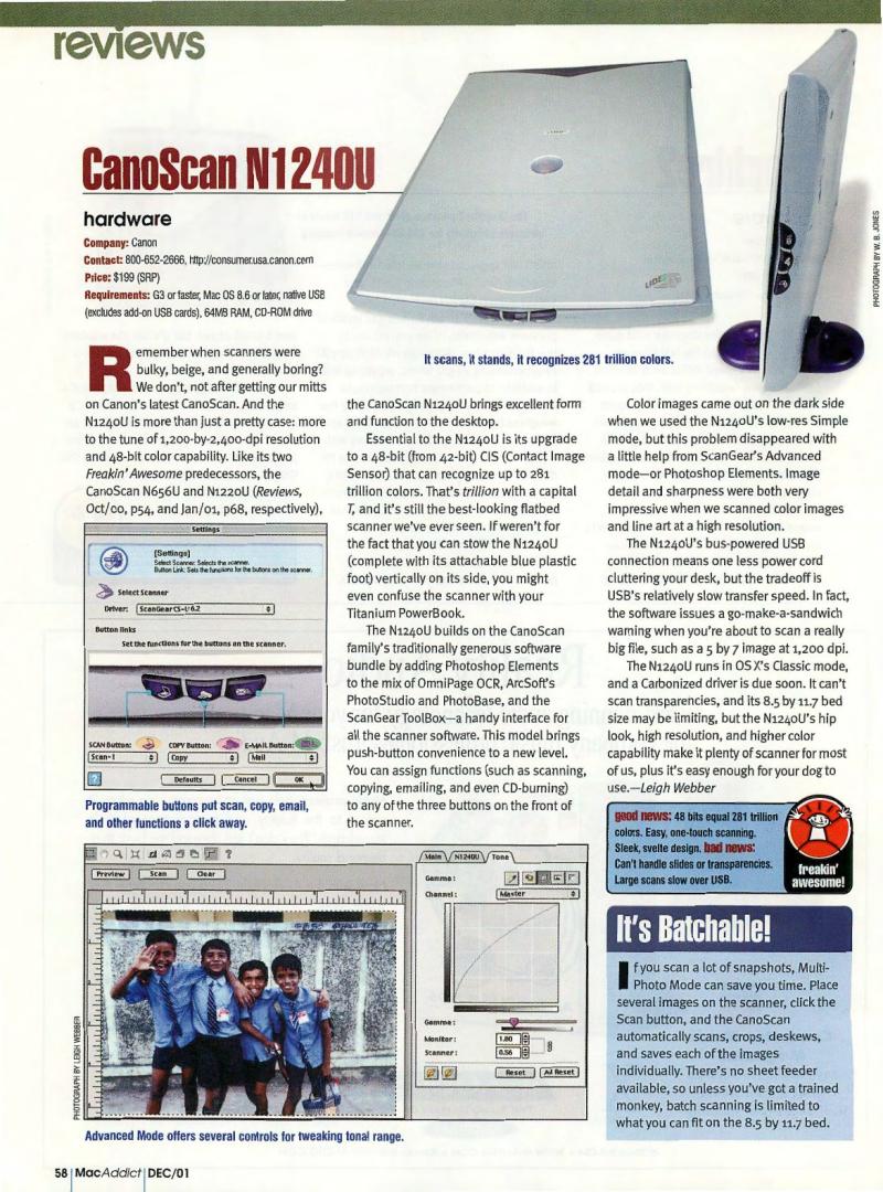 MacAddict 064 200112 — page 60