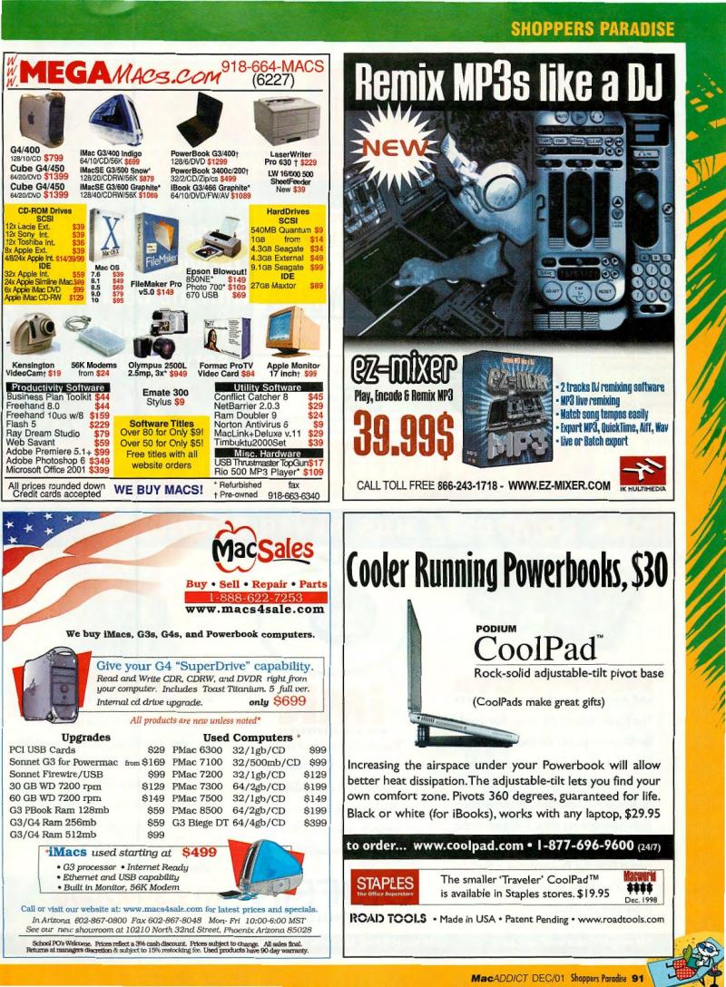 MacAddict 064 200112 — page 93