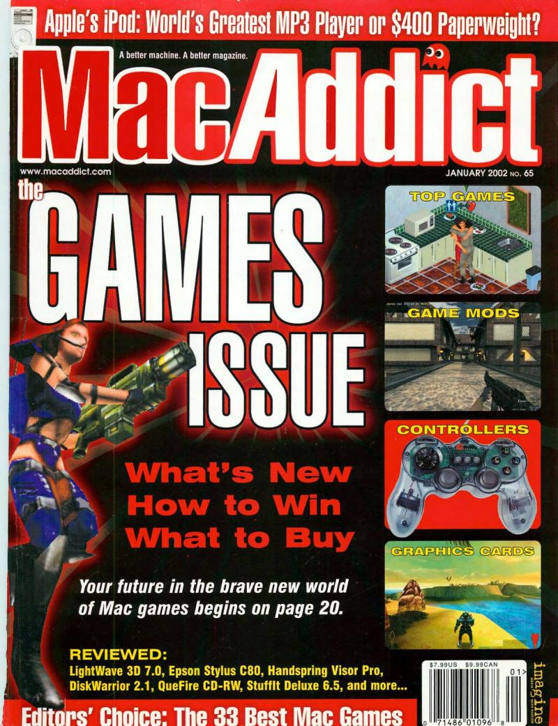 MacAddict 065 200201 — page 1