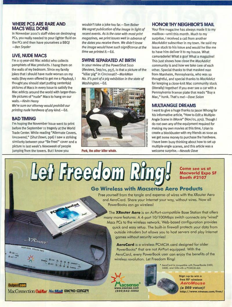 MacAddict 065 200201 — page 13