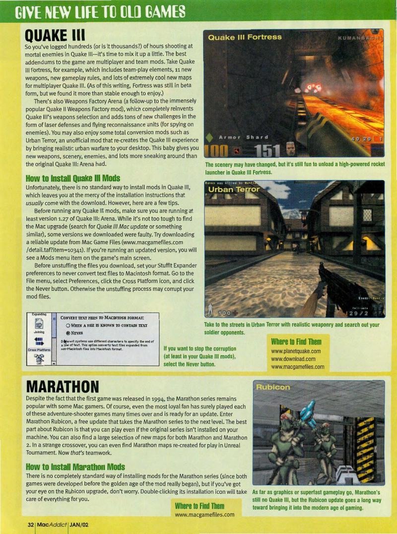 MacAddict 065 200201 — page 34