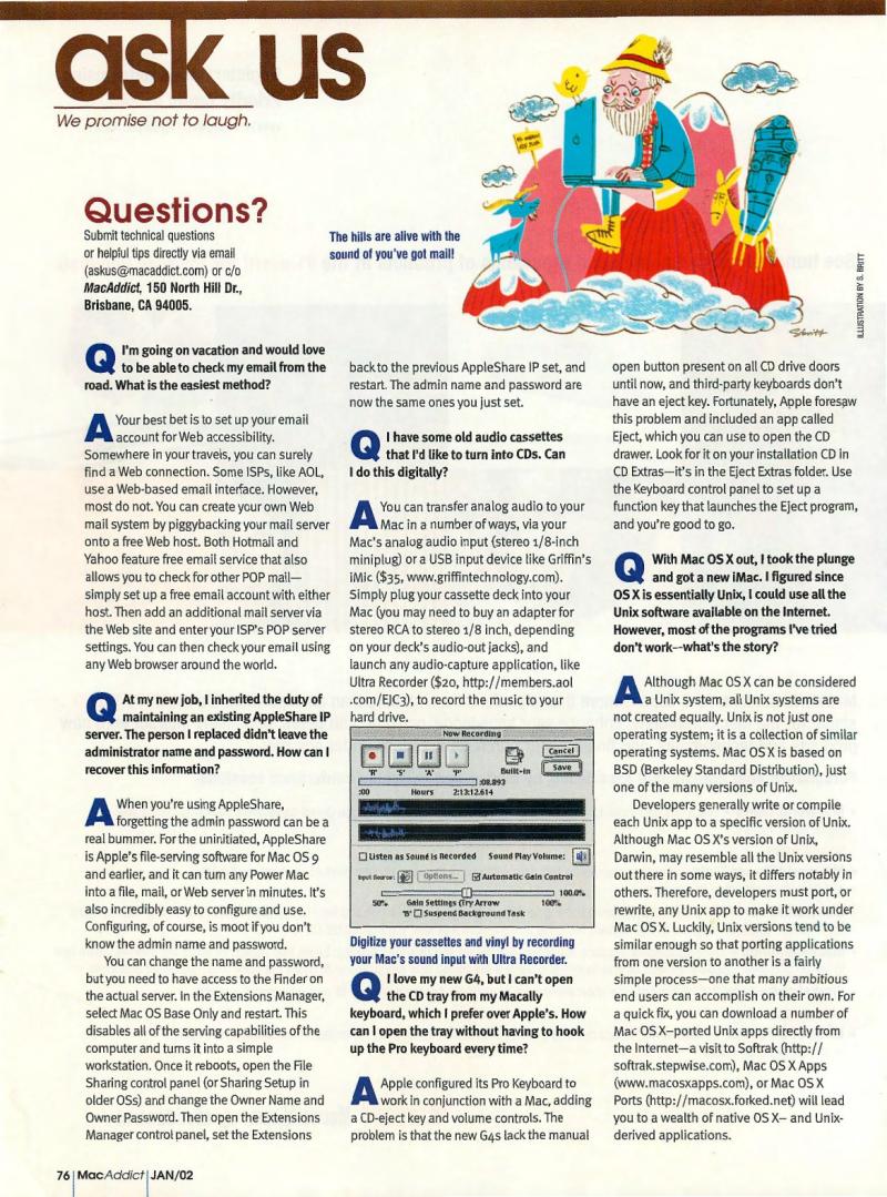 MacAddict 065 200201 — page 78