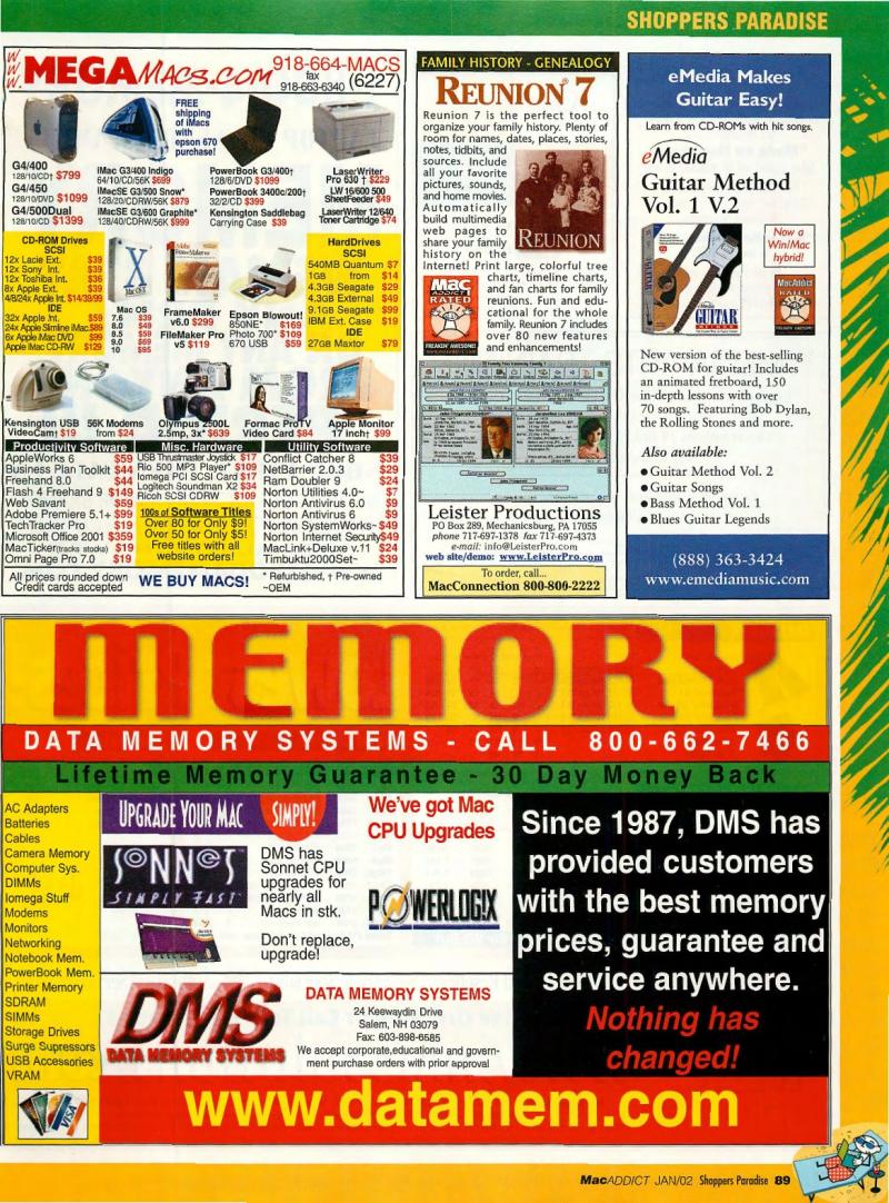 MacAddict 065 200201 — page 91