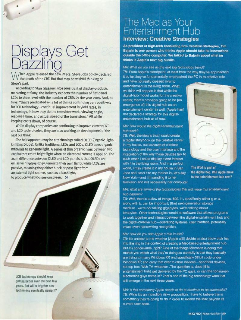 MacAddict 069 200205 — page 31