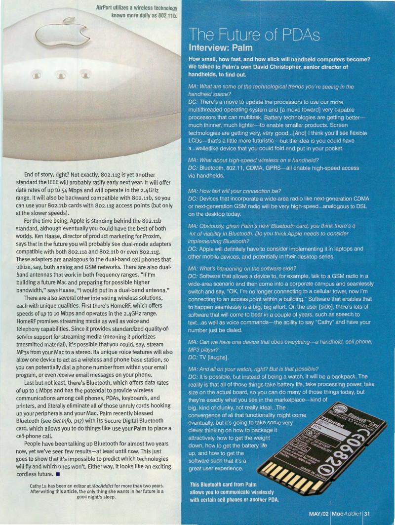 MacAddict 069 200205 — page 33