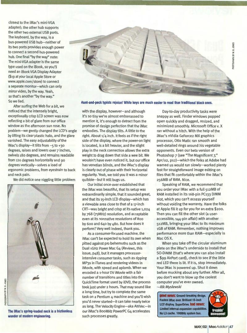 MacAddict 069 200205 — page 49