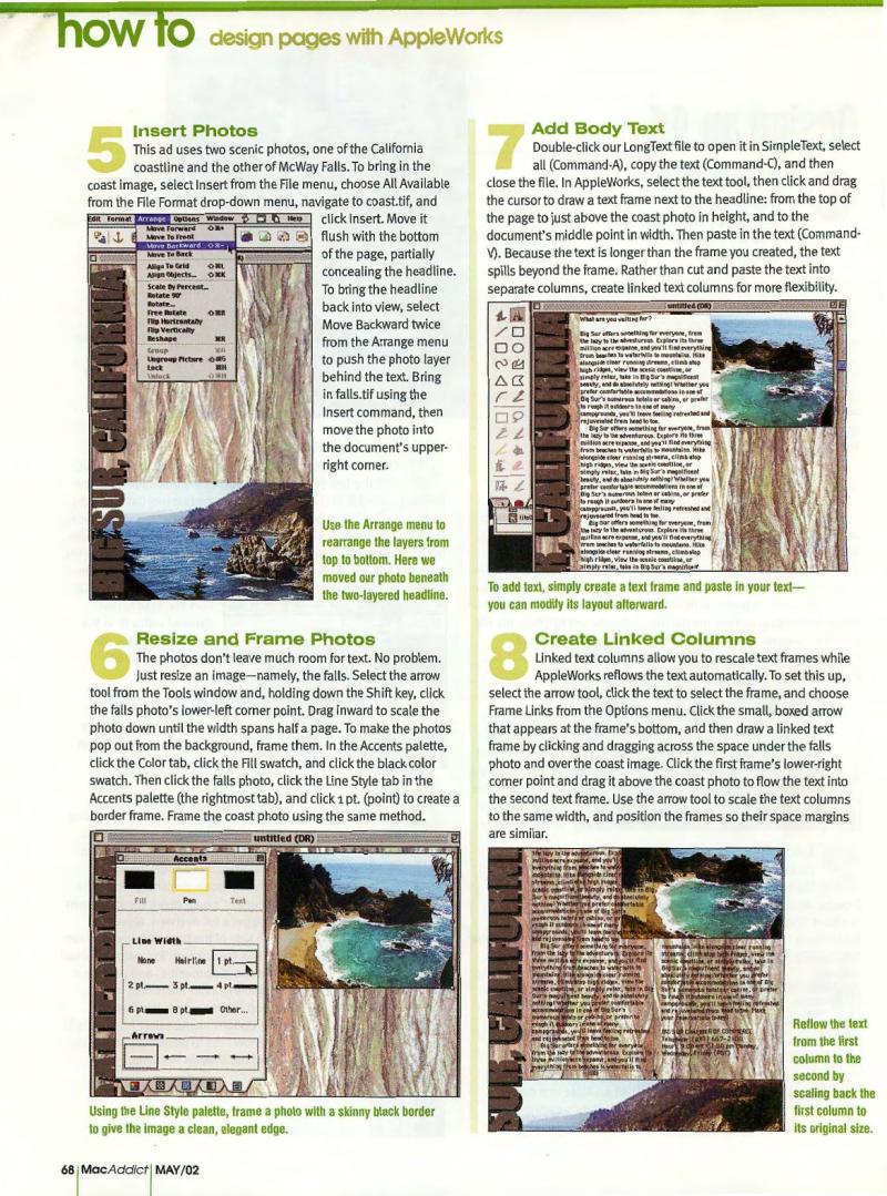 MacAddict 069 200205 — page 70