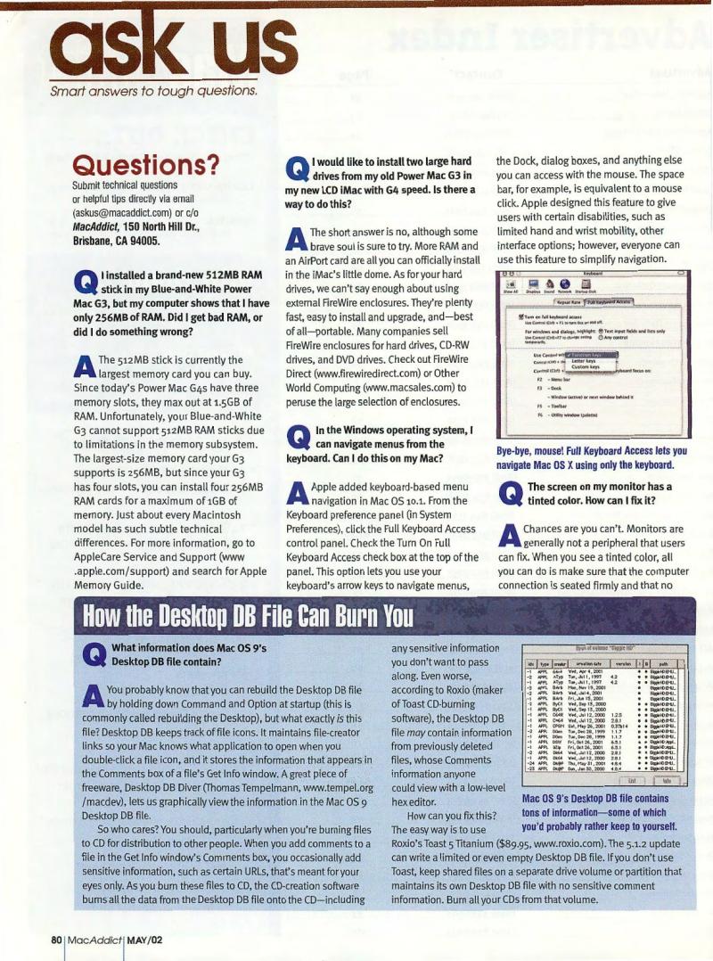 MacAddict 069 200205 — page 82