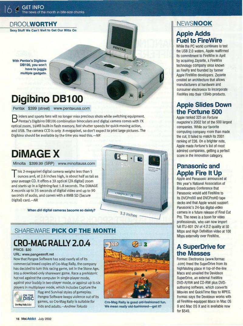 MacAddict 071 200207 — page 18
