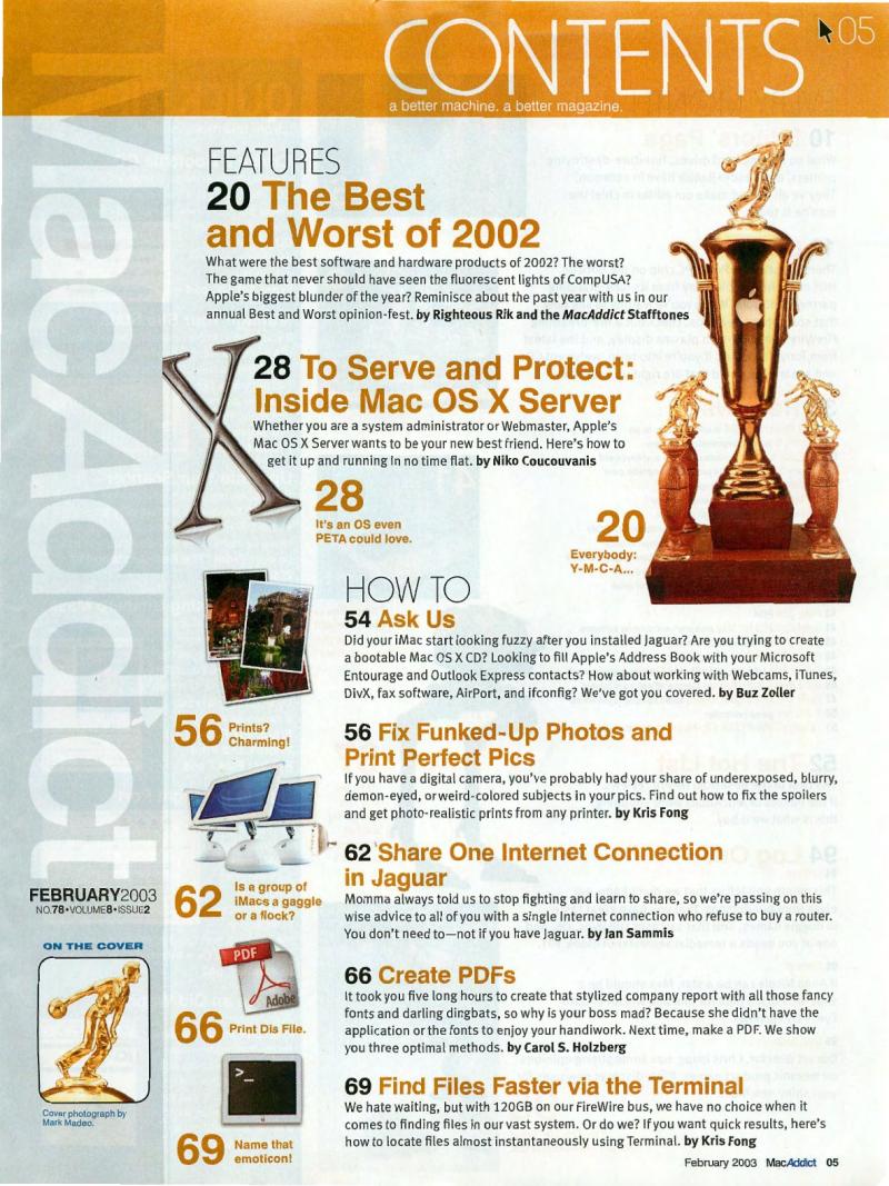 MacAddict 078 200302 — page 7