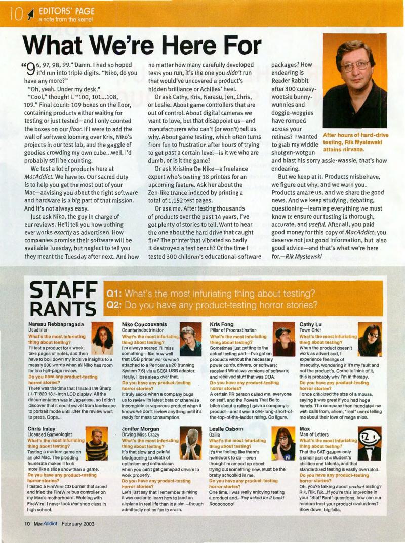 MacAddict 078 200302 — page 12