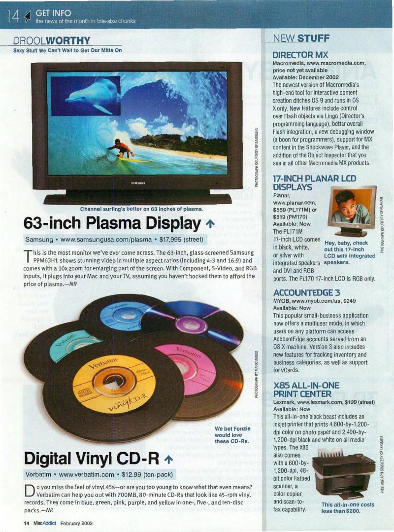 MacAddict 078 200302 — page 16