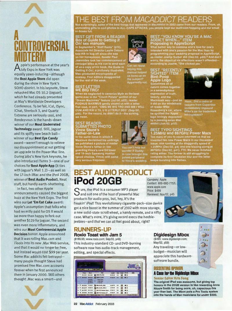 MacAddict 078 200302 — page 24