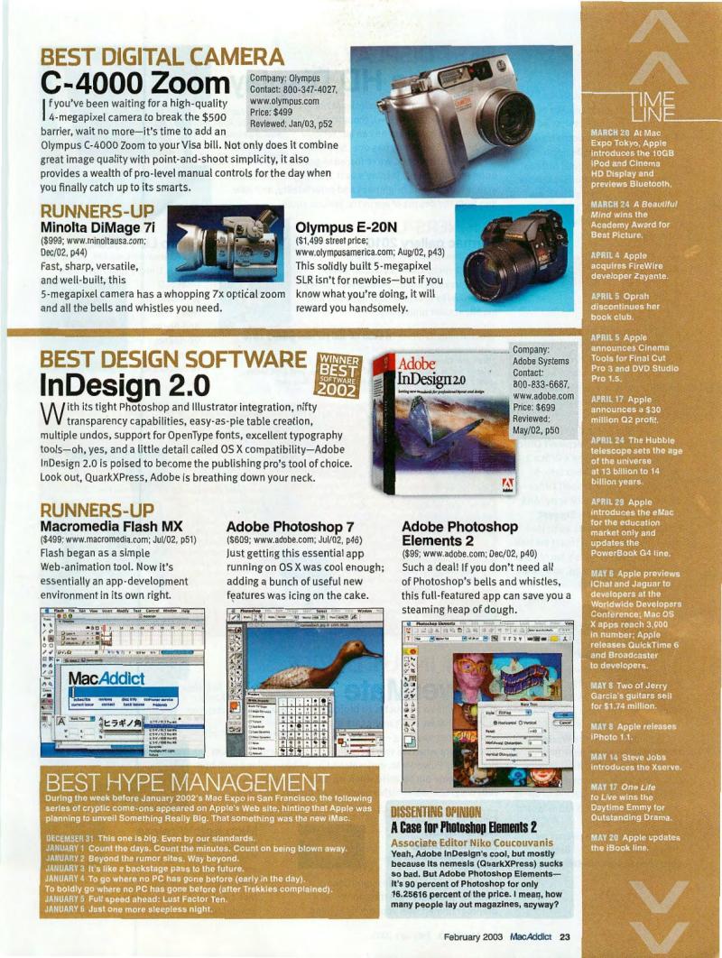 MacAddict 078 200302 — page 25