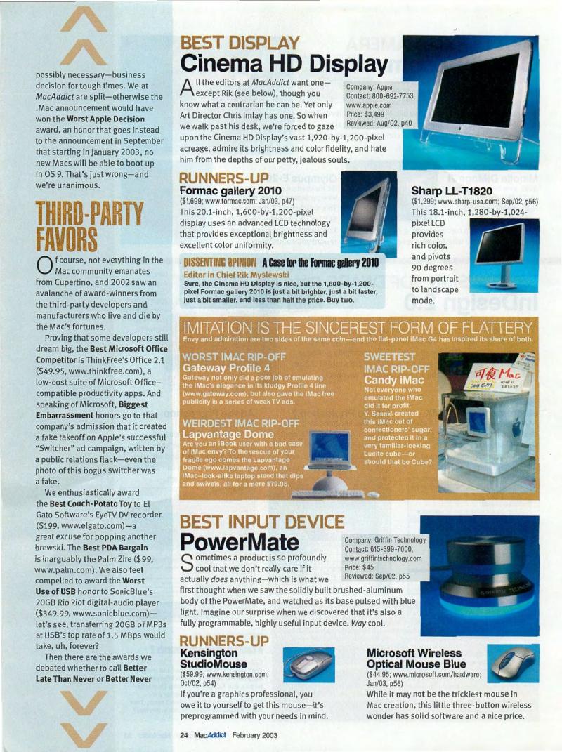 MacAddict 078 200302 — page 26