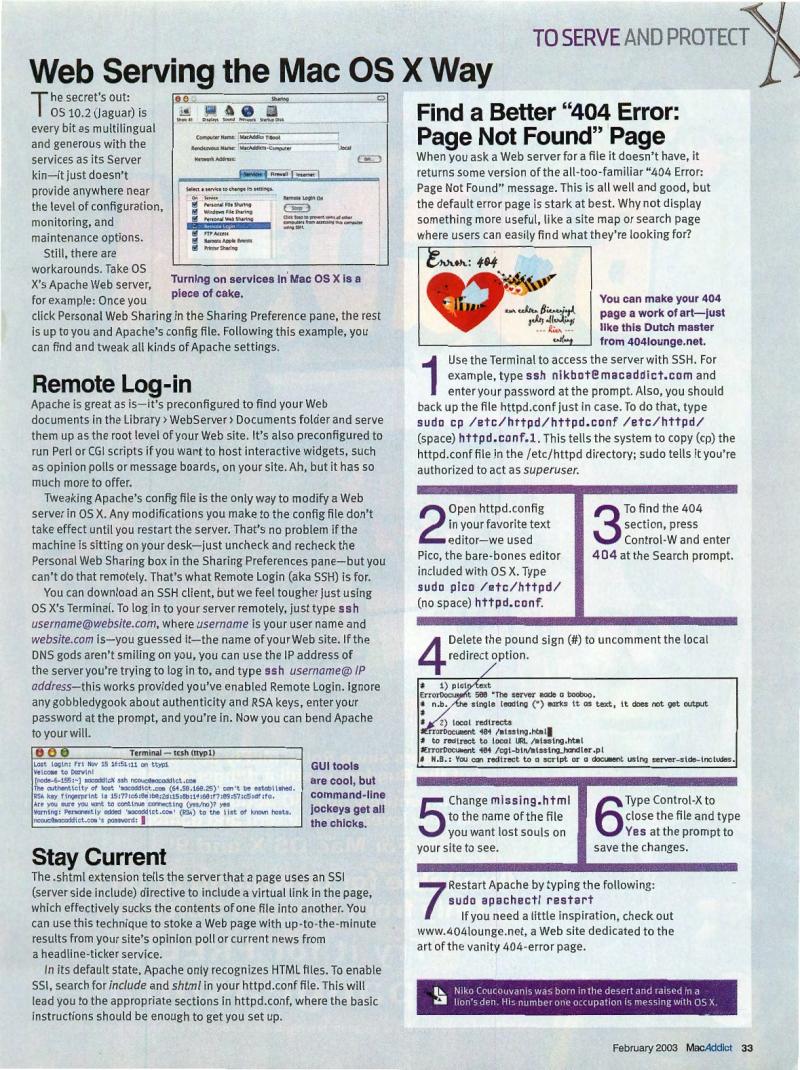 MacAddict 078 200302 — page 35