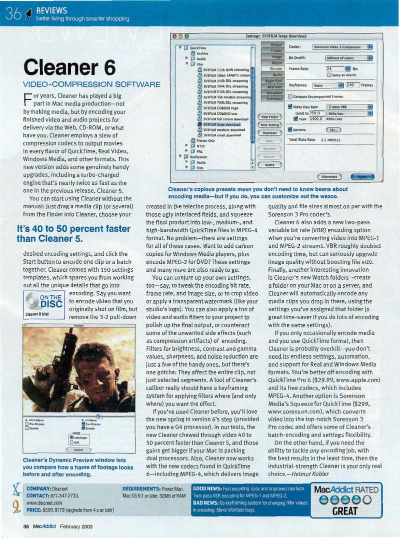 MacAddict 078 200302 — page 38
