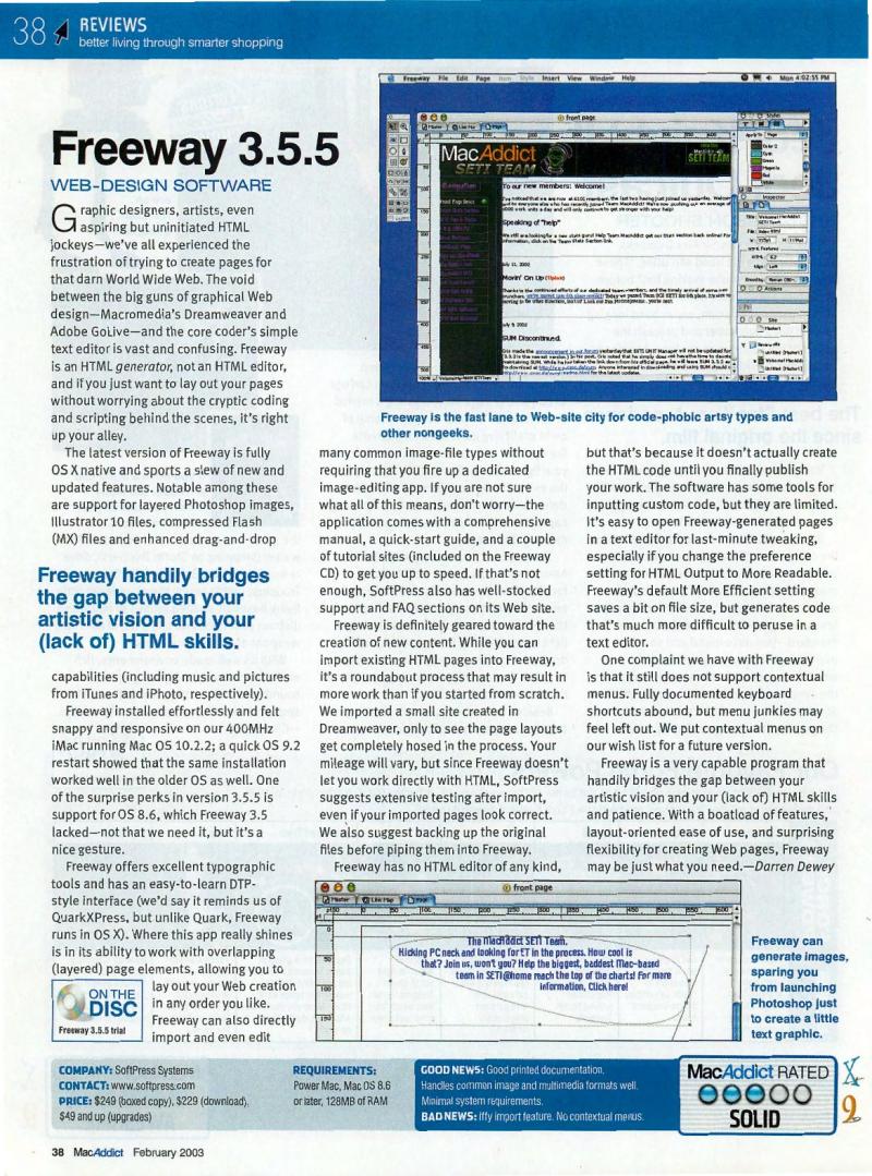 MacAddict 078 200302 — page 40