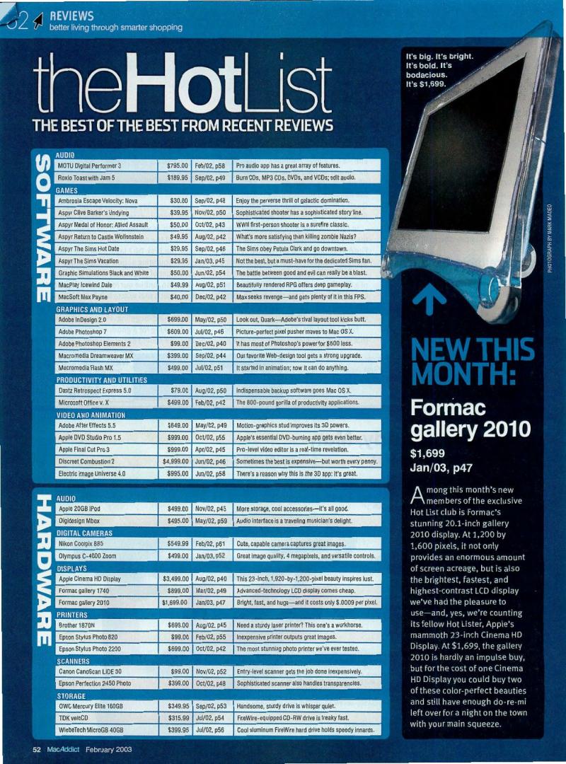 MacAddict 078 200302 — page 54