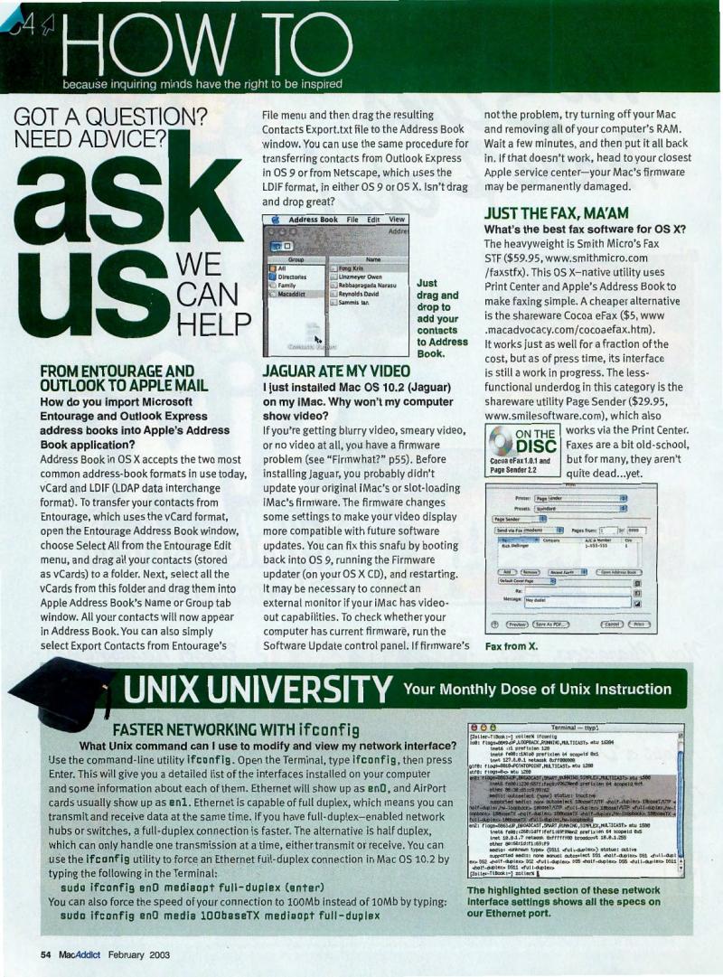 MacAddict 078 200302 — page 56