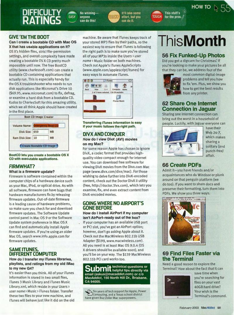 MacAddict 078 200302 — page 57
