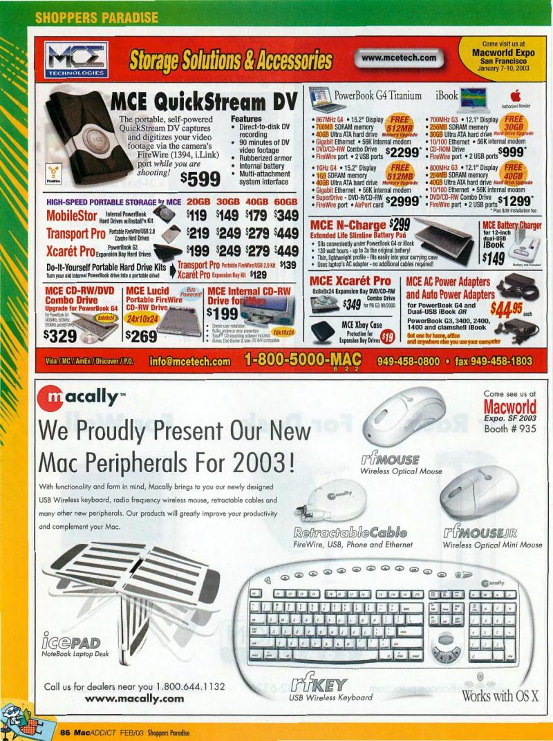 MacAddict 078 200302 — page 88
