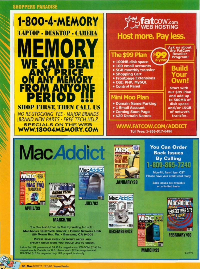 MacAddict 078 200302 — page 90