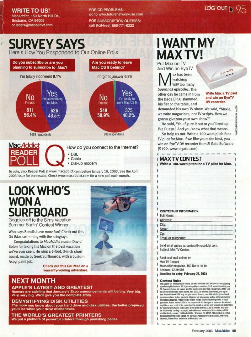 MacAddict 078 200302 — page 97