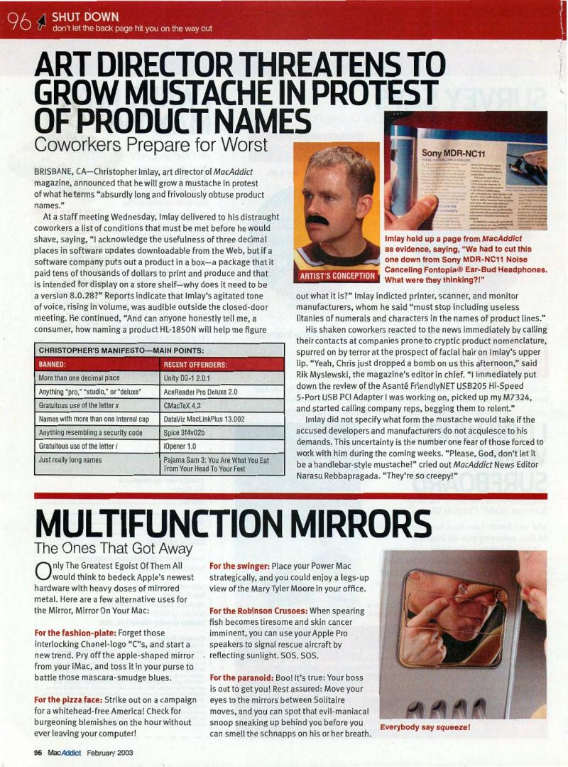 MacAddict 078 200302 — page 98