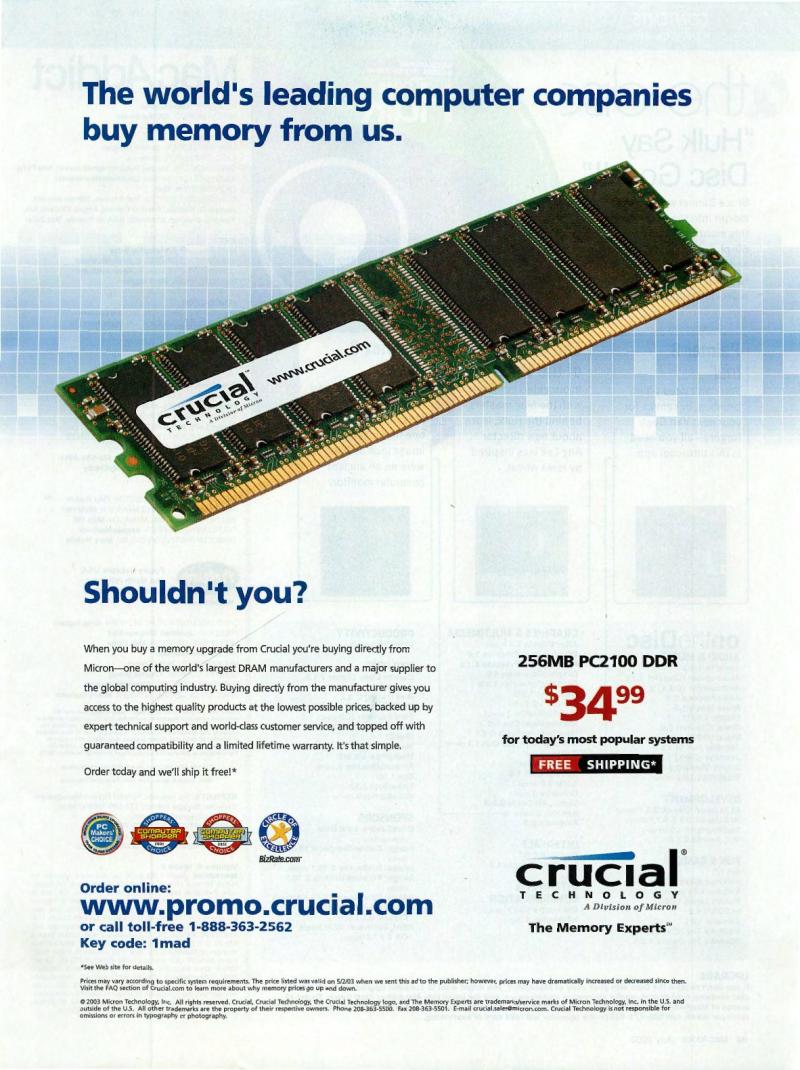 MacAddict 083 200307 — page 7