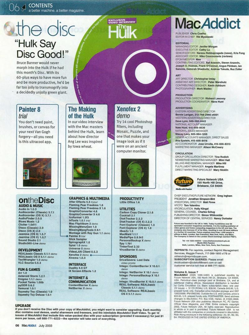 MacAddict 083 200307 — page 8